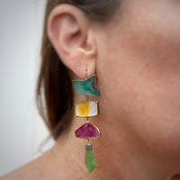 The Happiest Earrings